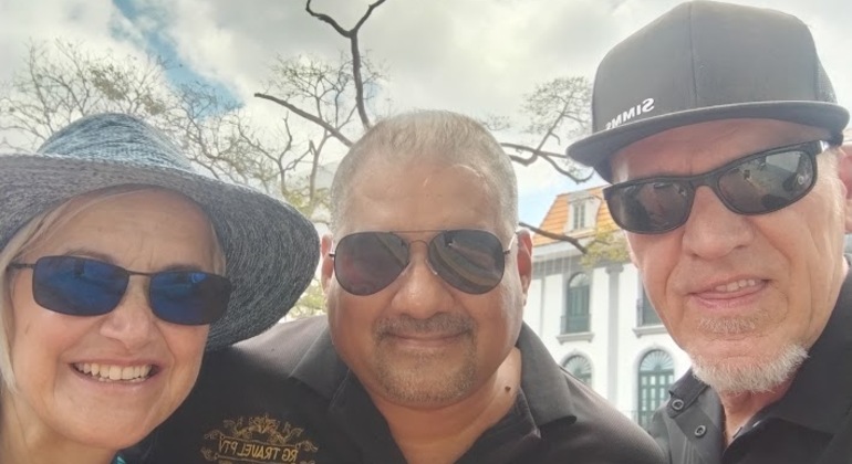 Casco Viejo Uncovered: History, Pirates & Secret Plazas Free Tour Panama &mdash; #13