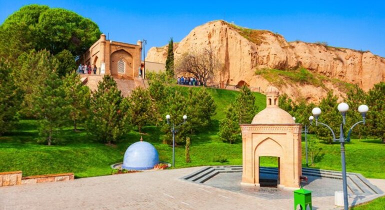 Tour di Samarcanda: un crocevia inesplorato di civiltà Uzbekistan &mdash; #15