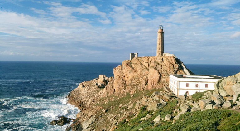 Santiago-Tour: Finisterre, Muxía und die Leuchttürme der Costa da Morte Spanien &mdash; #3
