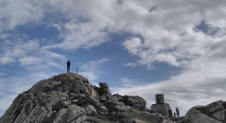 Santiago-Tour: Finisterre, Muxía und die Leuchttürme der Costa da Morte Spanien &mdash; #4