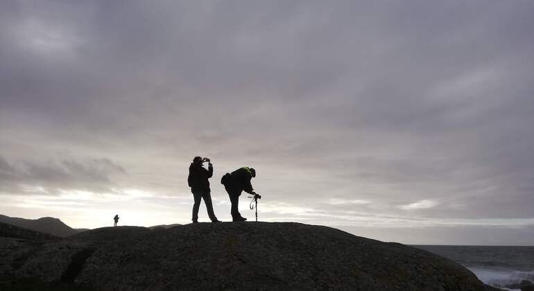 Santiago-Tour: Finisterre, Muxía und die Leuchttürme der Costa da Morte Spanien &mdash; #6
