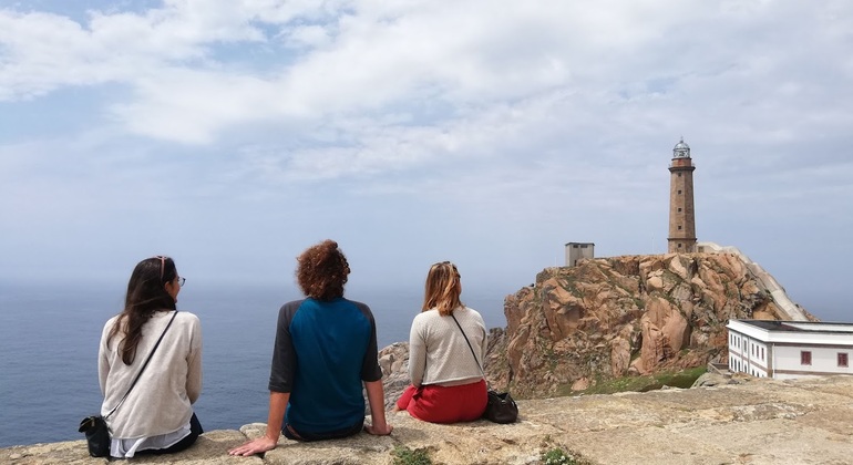 Santiago-Tour: Finisterre, Muxía und die Leuchttürme der Costa da Morte Spanien &mdash; #8