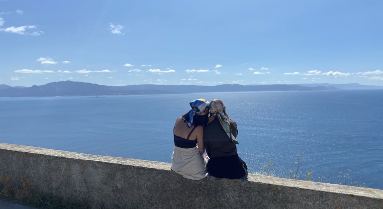 Santiago-Tour: Finisterre, Muxía und die Leuchttürme der Costa da Morte Spanien &mdash; #11