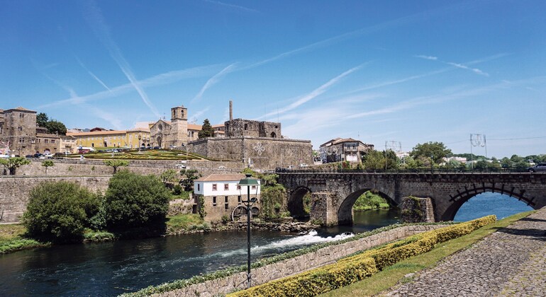 Kostenlose Stadtführung durch Barcelos: Geschichte, Legenden & portugiesischer Charme Portugal &mdash; #2