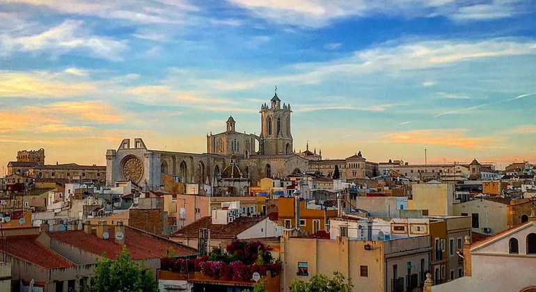 Essential Tarragona Tour: Roman History & Medieval Secrets Spain &mdash; #2