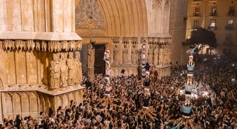 Essential Tarragona Tour: Roman History & Medieval Secrets Spain &mdash; #3