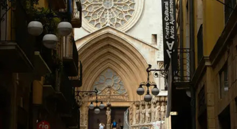 Essential Tarragona Tour: Roman History & Medieval Secrets Spain &mdash; #4