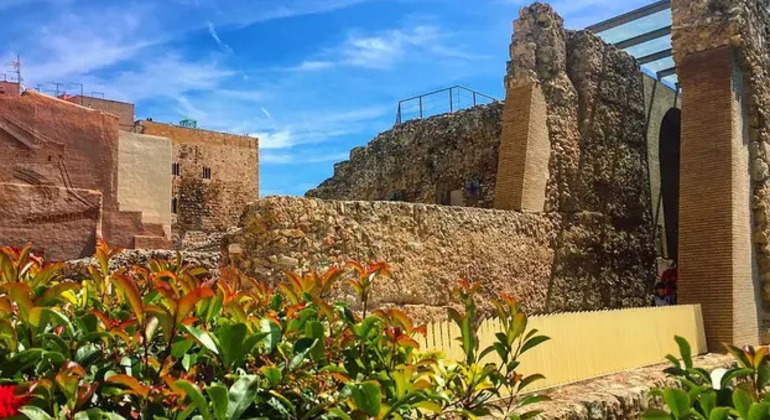 Essential Tarragona Tour: Roman History & Medieval Secrets Spain &mdash; #6