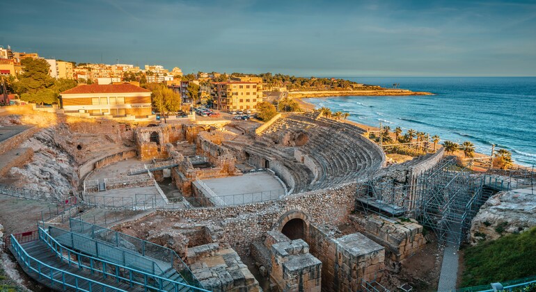 Essential Tarragona Tour: Roman History & Medieval Secrets Spain &mdash; #1