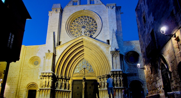 Essential Tarragona Tour: Roman History & Medieval Secrets Spain &mdash; #7