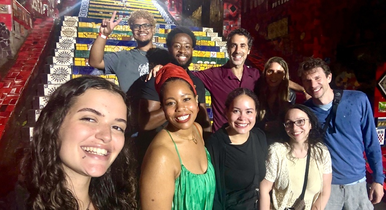 RIO Pub Crawl Tour Brazil &mdash; #2
