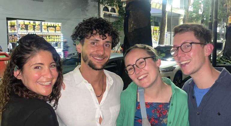RIO Pub Crawl Tour Brazil &mdash; #3