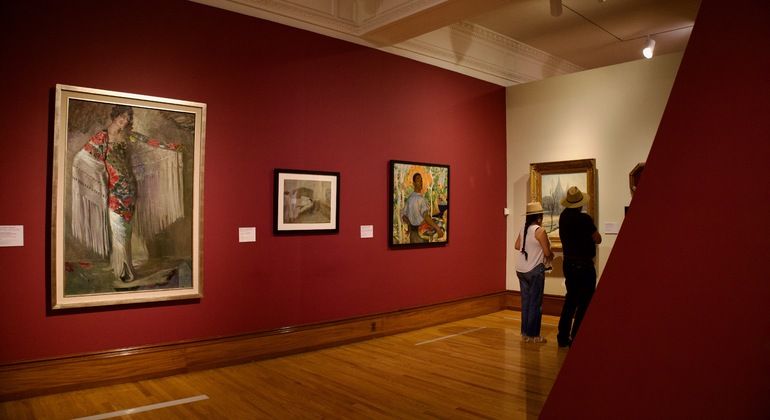 Art & History Free Tour in the Heart of Mexico City Mexico &mdash; #3