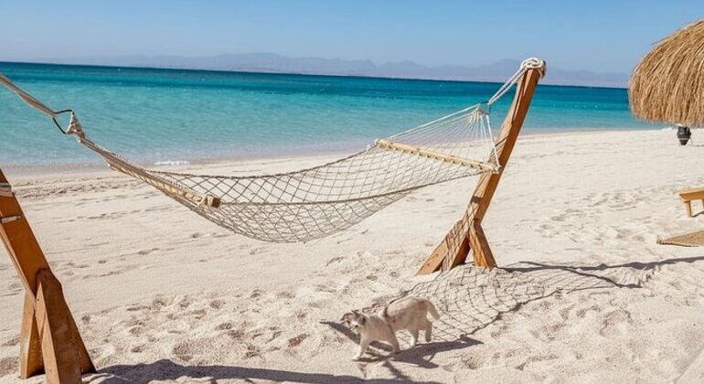 Hula Hula Island Beach Escape Cruise Hurghada Egypt &mdash; #5