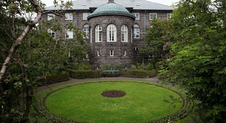 Highlights of Reykjavik: Self Guided Exploration Game  Iceland &mdash; #5