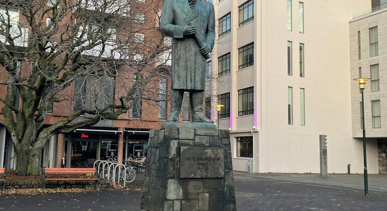 Highlights of Reykjavik: Self Guided Exploration Game  Iceland &mdash; #7