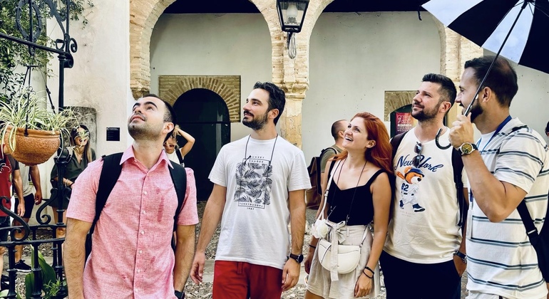 Córdoba por Descobrir: Visita guiada gratuita em grupo reduzido Espanha &mdash; #3