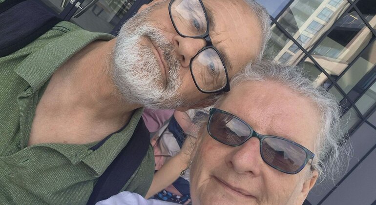 Southampton Love Walk: Self Guided Exploration Game  England &mdash; #4
