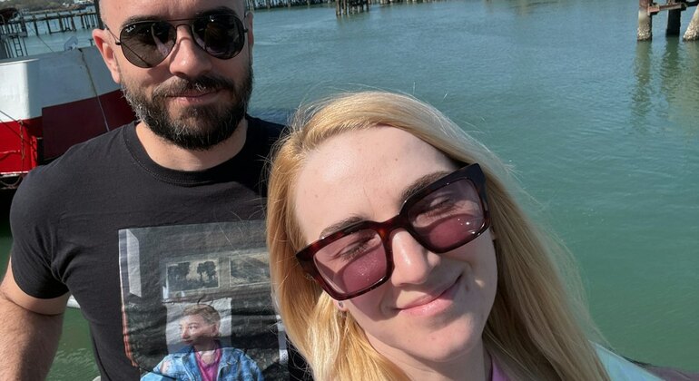 Southampton Love Walk: Self Guided Exploration Game  England &mdash; #6