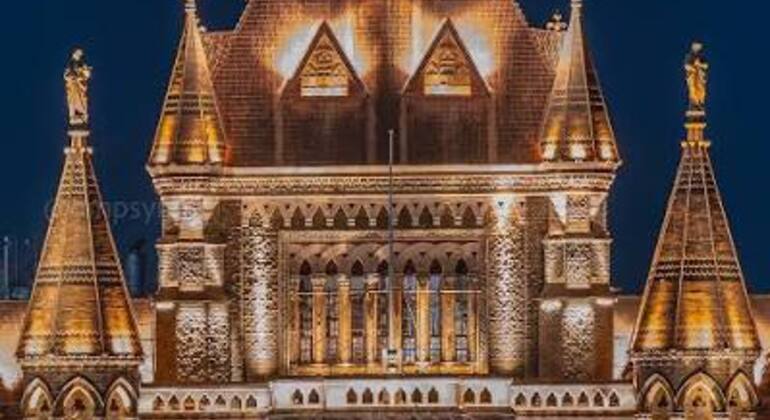 Mumbai After Dark: Iconic Sights & City Lights India &mdash; #4