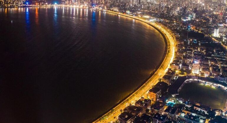 Mumbai After Dark: Iconic Sights & City Lights India &mdash; #10