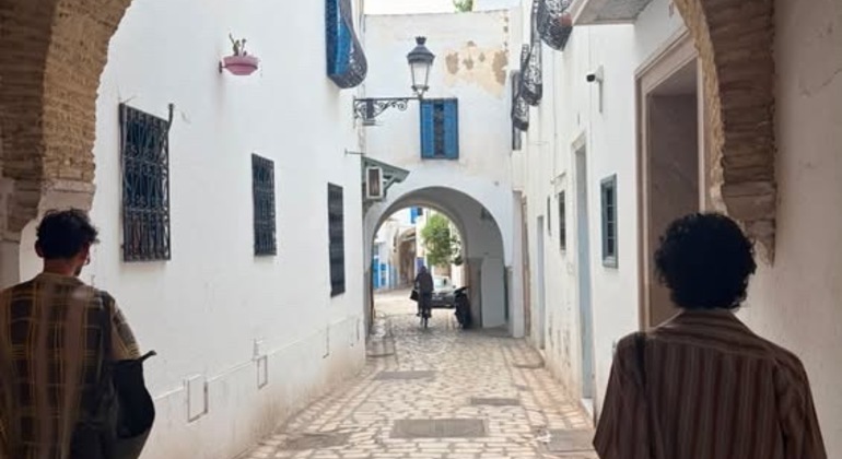 Tunis Tour: Experience as a Local Tunisia &mdash; #3