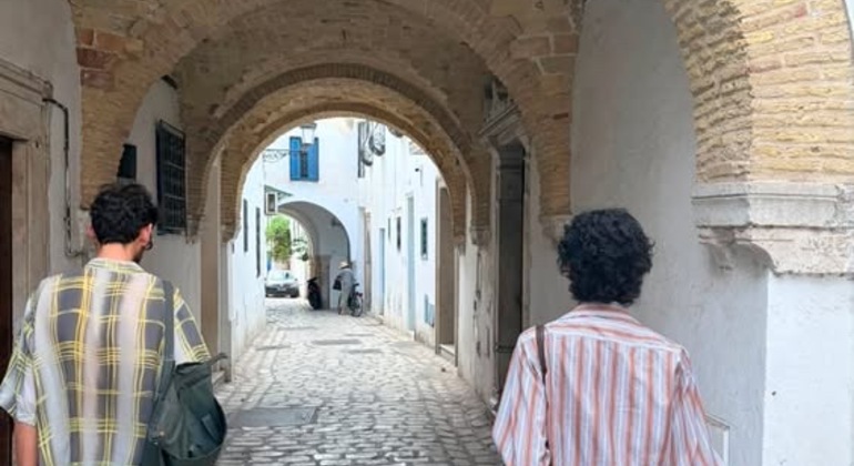 Tunis Tour: Experience as a Local Tunisia &mdash; #10