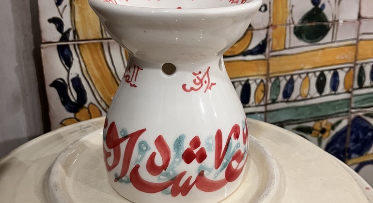 Tunis Tour: Experience as a Local Tunisia &mdash; #14