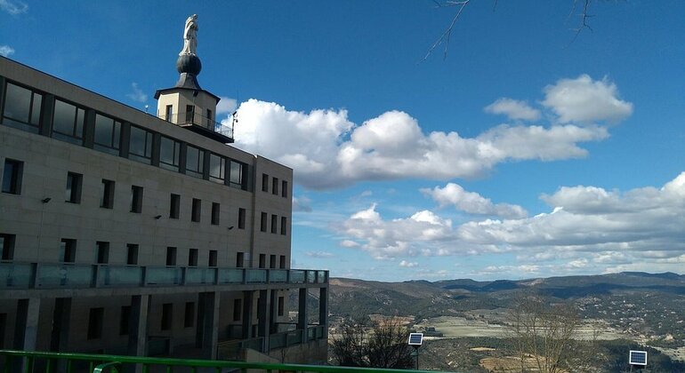 Free Tour Biológico por la Font Roja Operado por Daniel