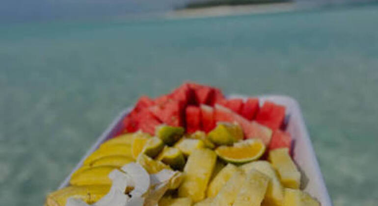 Zanzibar's Triple Treasure: Dolphins, Turtles & Paradise Beach Escape Tanzania &mdash; #30