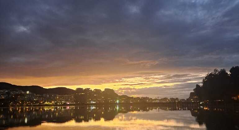 Kostenlose Führung „Tirana Heritage & Grand Lake Retreat“ Albanien &mdash; #6