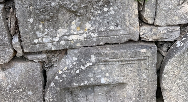 Kostenlose Führung zu den wichtigsten historischen Sehenswürdigkeiten von Pula Kroatien &mdash; #4