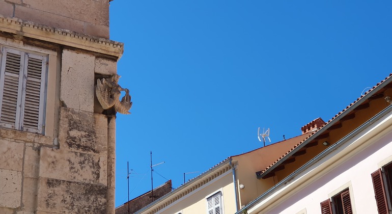 Kostenlose Führung zu den wichtigsten historischen Sehenswürdigkeiten von Pula Kroatien &mdash; #6