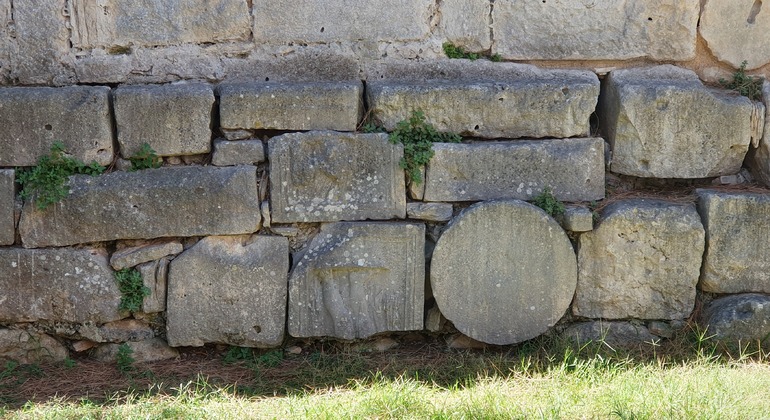 Kostenlose Führung zu den wichtigsten historischen Sehenswürdigkeiten von Pula Kroatien &mdash; #17