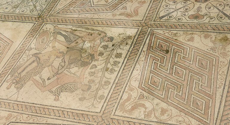 Kostenlose Führung zu den wichtigsten historischen Sehenswürdigkeiten von Pula Kroatien &mdash; #27