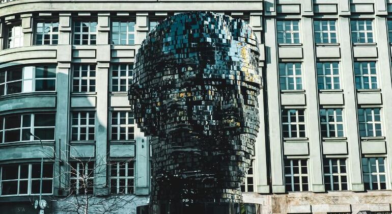 Nazis & Communism: How Prague Survived Free Tour Czech Republic &mdash; #3