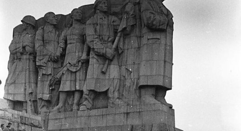 Nazis & Communism: How Prague Survived Free Tour Czech Republic &mdash; #5
