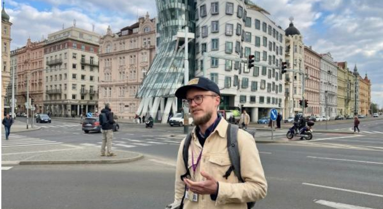 Nazis & Communism: How Prague Survived Free Tour