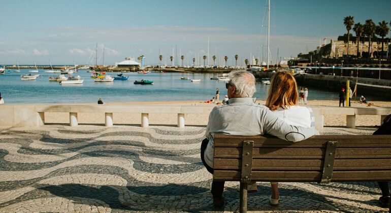 Visite gratuite de Cascais : une balade à travers l'histoire et la vie quotidienne Portugal &mdash; #2