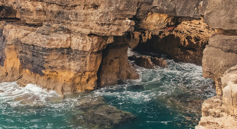 Visite gratuite de Cascais : une balade à travers l'histoire et la vie quotidienne Portugal &mdash; #3