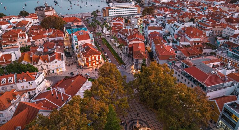 Visite gratuite de Cascais : une balade à travers l'histoire et la vie quotidienne Portugal &mdash; #4