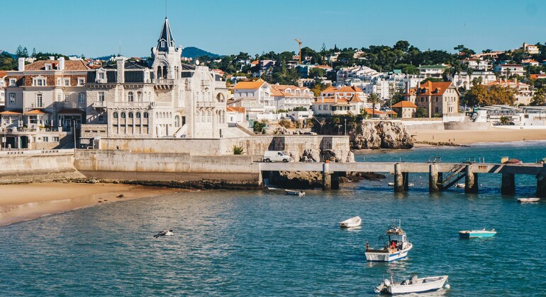 Visite gratuite de Cascais : une balade à travers l'histoire et la vie quotidienne Portugal &mdash; #5