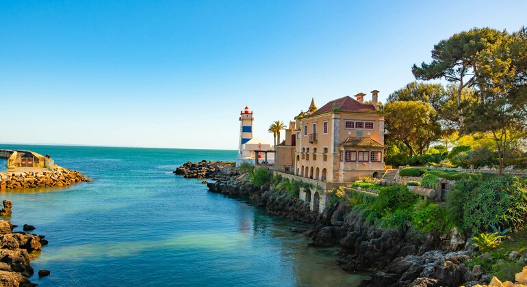Visite gratuite de Cascais : une balade à travers l'histoire et la vie quotidienne Portugal &mdash; #6