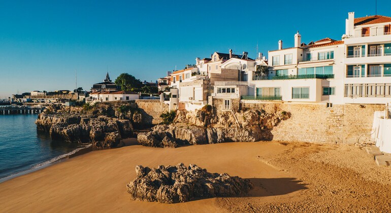 Visite gratuite de Cascais : une balade à travers l'histoire et la vie quotidienne Portugal &mdash; #7