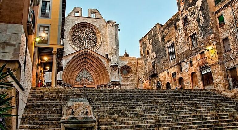 De Tarraco a Tarragona Free Tour