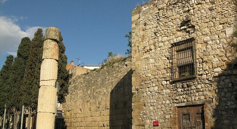 From Tarraco to Tarragona Free Tour Spain &mdash; #6