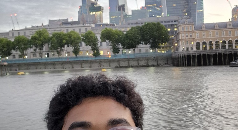 Royal & Political London Tour: Wellington Arch to Westminster England &mdash; #3