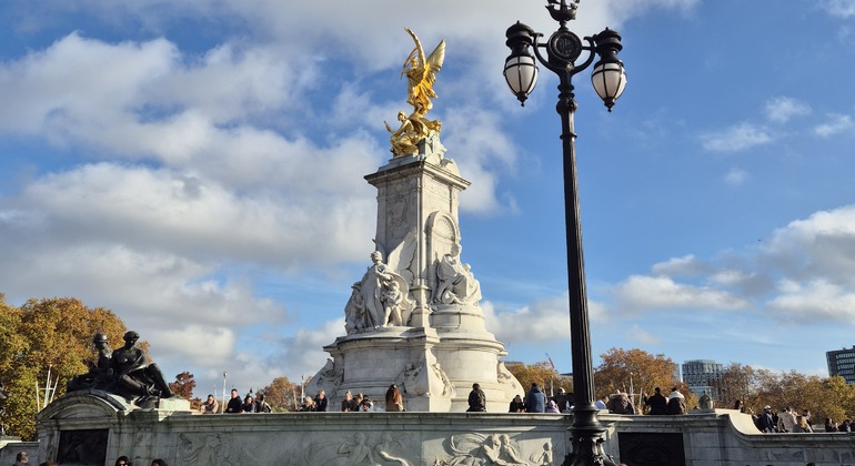 Royal & Political London Tour: Wellington Arch to Westminster England &mdash; #5