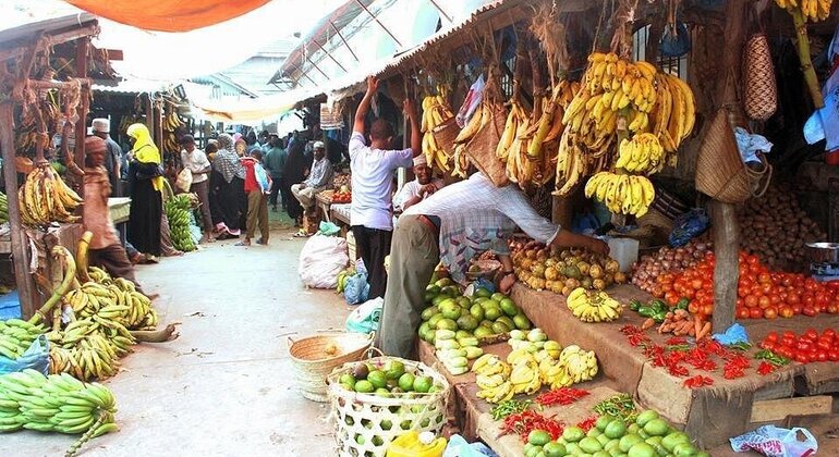 Spice Farm Tour with a Lunch Option Tanzania &mdash; #2