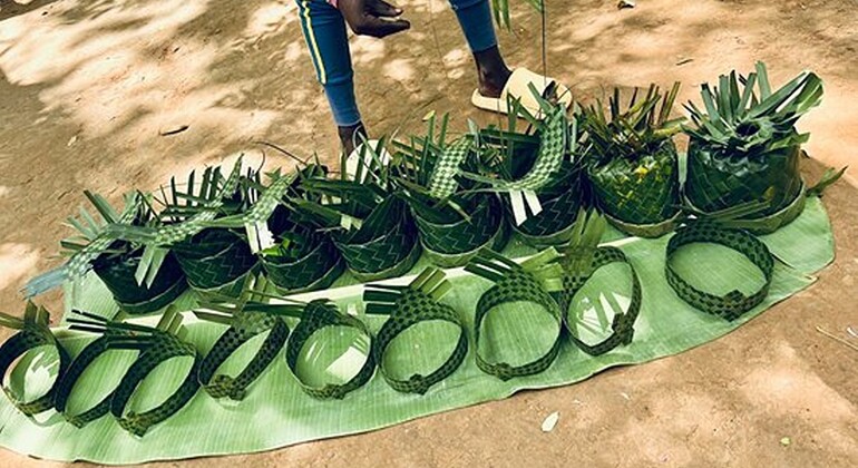 Spice Farm Tour with a Lunch Option Tanzania &mdash; #6